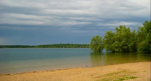 Le pavillon bleu flotte sur la Champagne-Ardenne