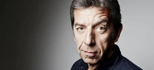 Michel Cymes à la Foire de Châlons