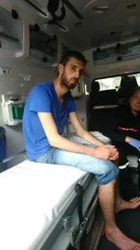 Identification réussie