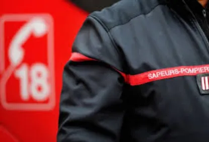 Un corps repêché à Rethel