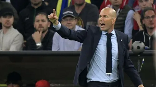 Zizou encore un peu plus dans l'histoire du foot