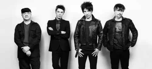 Indochine : ils prolongent leur tournée et annonce un nouveau single !