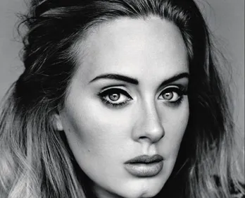 Découvrez Adèle sans maquillage (PHOTOS)