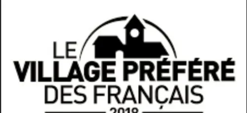 Pas de village champardennais dans le Village Préféré des Français...