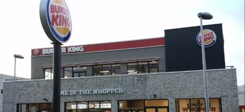 Les Sparnaciens pourront bientôt déguster un Whopper