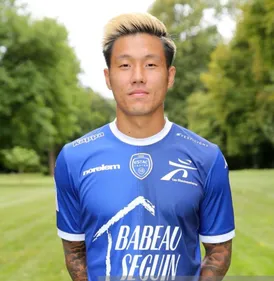 SUK prolonge à l’Estac pour partir ?