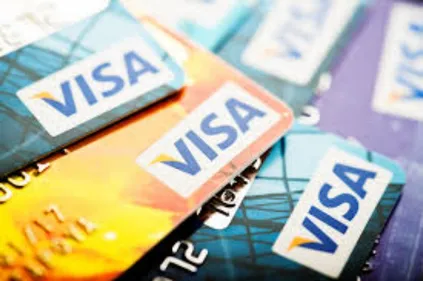 Panne sur le réseau Visa