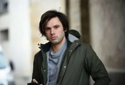 Orelsan aux Nuits de Champagne