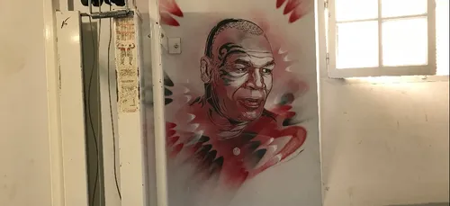 L’art s’invite à la Maison d’Arrêt de Reims