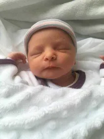 Radioguidage jusqu'à la maternité