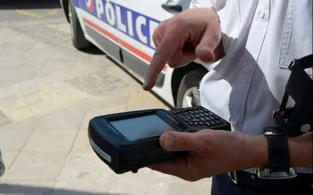 Opération "zéro PV"