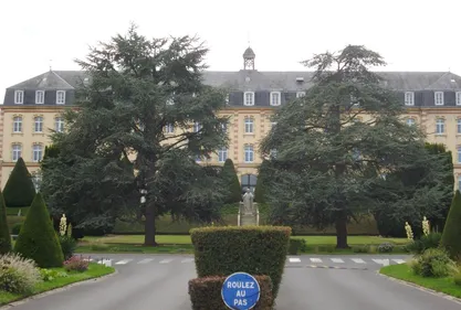 Quel est le meilleur collège de la Région ?