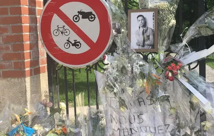 Les obsèques de Kevin célébrées demain