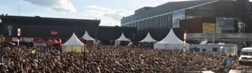 71e Foires de Champagne, il reste 3 jours!