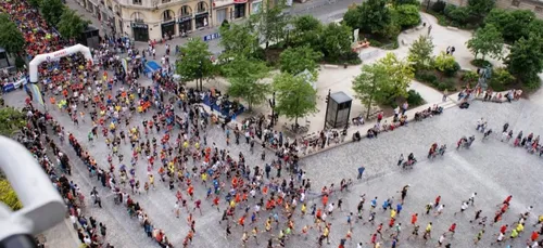 Reims : attention à la circulation samedi en centre-ville