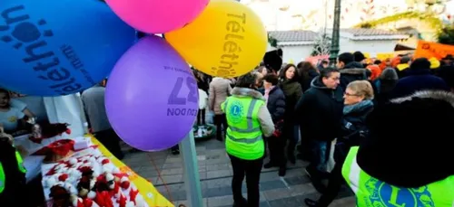 Le Téléthon recherche des bénévoles dans la Marne !
