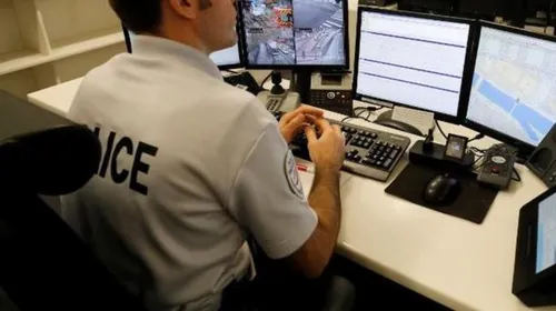 Incroyable sauvetage à Reims