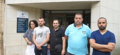 Tuberculose à la prison de Châlons