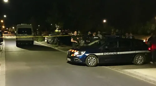 Un homme tué par balle à Vitry