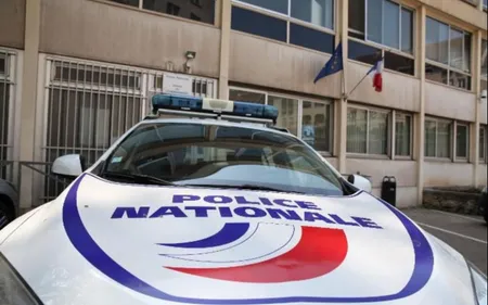 Meurtre à Vitry-le-François : 4 mises en examen