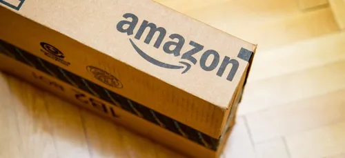 Amazon livre le dimanche à Reims
