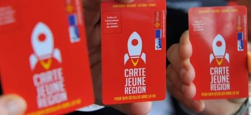 Au revoir LycéO, bonjour Jeun’Est !