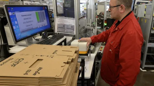 140 emplois menacés à Reims