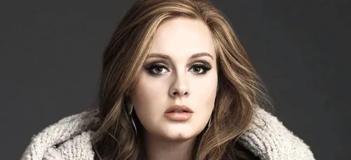 Adele : un nouvel album en préparation !