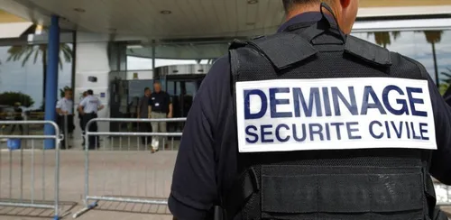 Fausse alerte en gare de Troyes