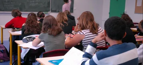 1h30 pour chaque cours dans un collège à Troyes