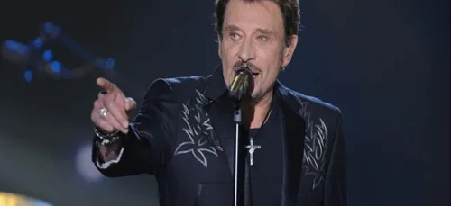 Cumières : Grand hommage à Johnny