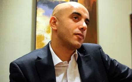 Nouvelle évasion pour Rédoine Faïd