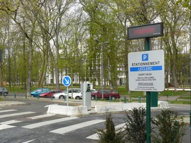 Début des travaux sur les Promenades à Reims