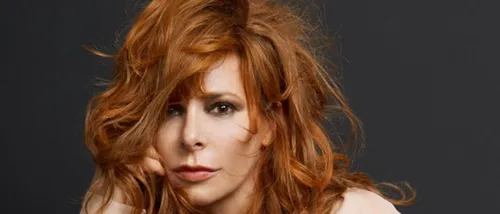 Mylène Farmer : n°1 des ventes