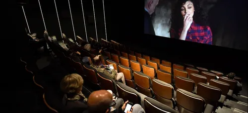 4 euros la séance de ciné !