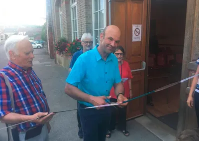 Le Festival en Othe est bien lancé