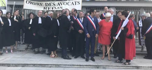 Sauver la cour d'appel de Reims