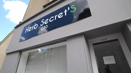 A peine ouverte, déjà fermée