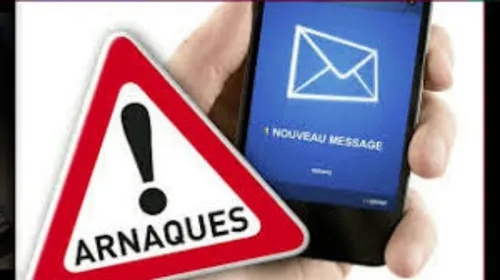 Arnaque téléphonique dans les Ardennes