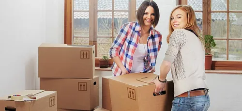 Trouvez votre logement étudiant !