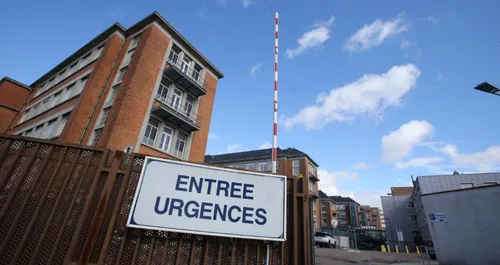 Il y a urgence aux urgences de Troyes cet été