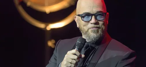 Pascal Obispo à Epernay !