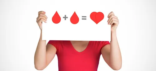 Le don du sang c'est aussi l'été !