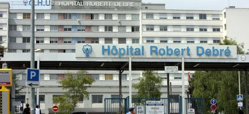 Romilly : Une fille de 2 ans chute du premier étage