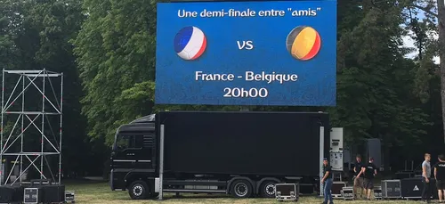 France-Belgique format XXL à Reims
