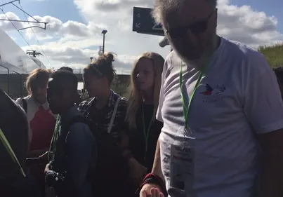 Des vacances pour tous