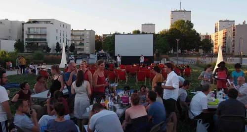 La Planète des Singes sur grand écran