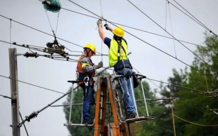La SNCF recrute en Champagne-Ardenne