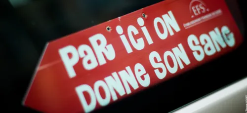 Appel urgent au don du sang