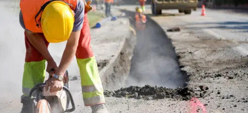 152h pour faire ses premiers pas sur un chantier